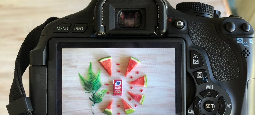 Social Media Content&nbsp;Manager